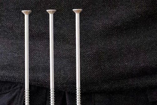 Kaksintaistelu: Ruuvinväännin vs. iskumutterinväännin Kaksintaistelu: Ruuvinväännin vs. iskumutterinväännin